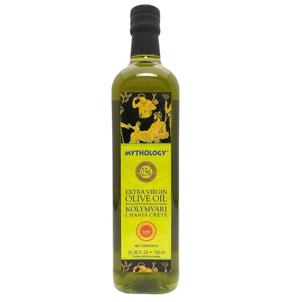 Olive Oil - Extra Virgin - Mythology - 750ml bottle