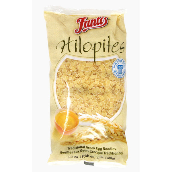 Hilopites Tripoleos  - Fantis - 500 gr bag