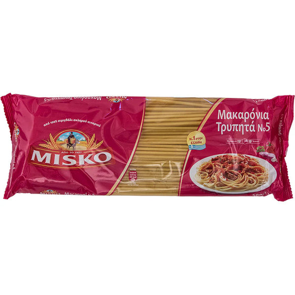 Macaroni No 5 - Misko - 17 oz bag