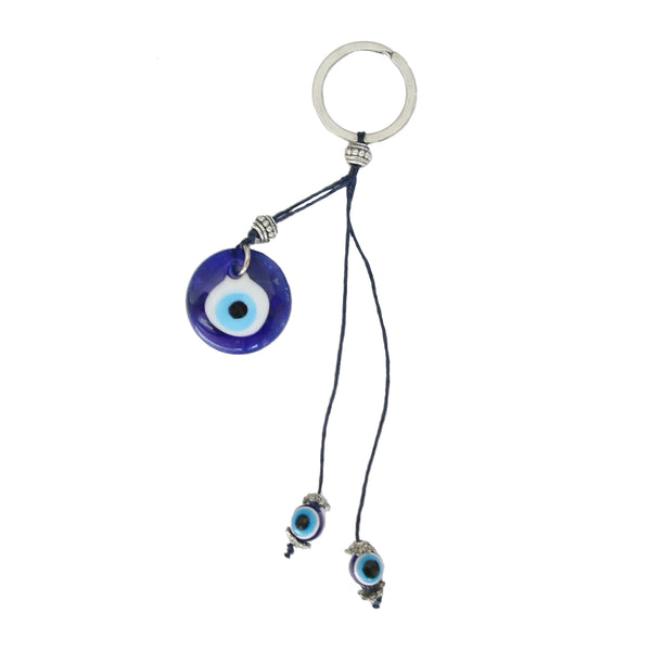 Lucky Eye Keychain & Charm - 1 pc