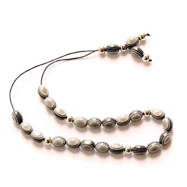 Worry Beads - Classic - Clam Shell - 1 pc.