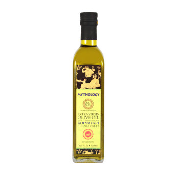 Olive Oil - Extra Virgin - Mythology - 500 ml bottle