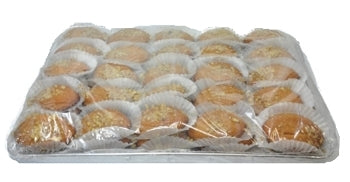 Melomakarona - Hellas Bakery - 1 Box