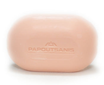 Greek Soap - Papoutsanis Aromatics - Magnolia - 125 gr bar