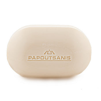 Greek Soap - Papoutsanis Aromatics - Musk - 125 gr bar