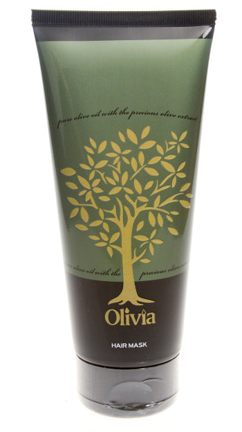 Olivia Hair Mask - 150ml (5 fl. oz.) Tube