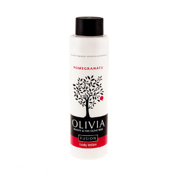 Olivia Shampoo For Fragile Hair - 300ml (10.1 fl. oz.) Bottle