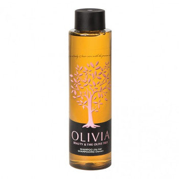 Olivia Shampoo For Oily Hair - 300ml Bottle