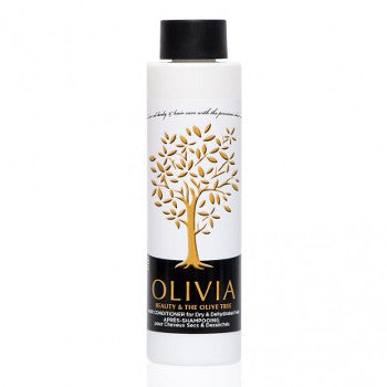 Olivia Hair Conditioner For Dry & Dehydrated Hair - 300ml Bottle