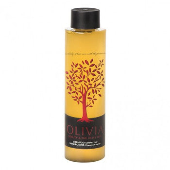 Olivia Shampoo For Colored Hair - 300ml Bottle