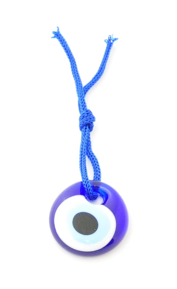 Hanging Lucky Eye Charm - 1 pc